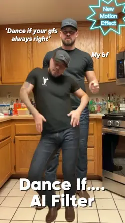 Boyfriend Dance 