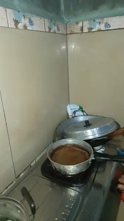 masak masak
