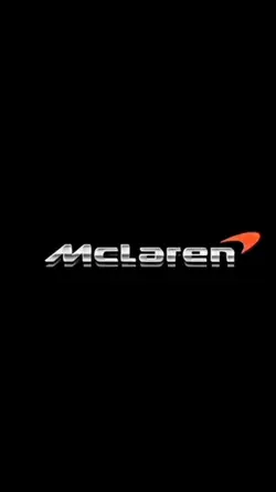 McLaren 