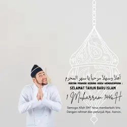 Tahun Baru Islam