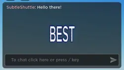BEST DAY EV-