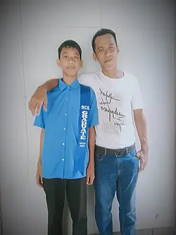 imissyou papa:[