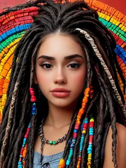 Dreadlocks Filter