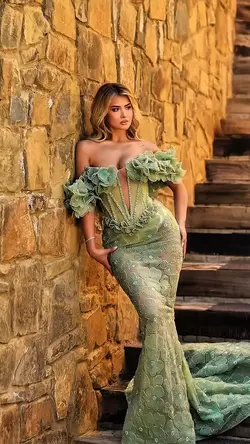 ✨💚FASHION💚✨