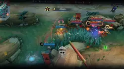 MLBB TROLLFACE