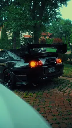 CAR EDIT - JAPAN