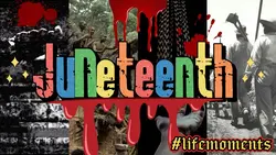 Happy Juneteenth 