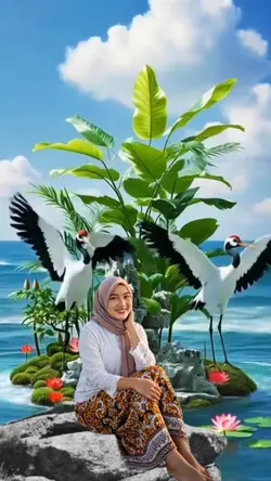 pantai