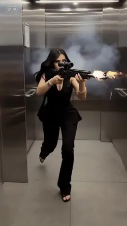 Filter shooting 