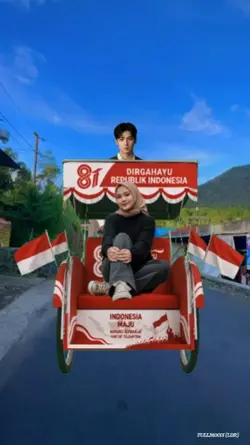 HUT RI 81 