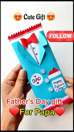 Father's day gift