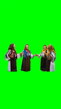 ITALIAN DANCE ROT