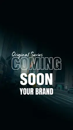 Coming Soon