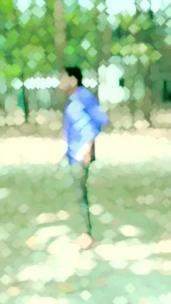 new template video 