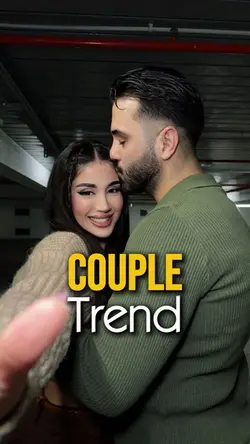 Couple Trend 