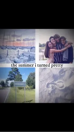 TV shows aesthetic