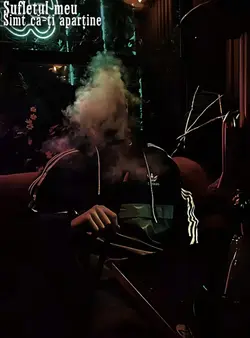 Foc Mare În Inimă