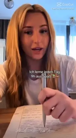 Lernen 👅