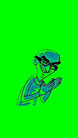 DOCTOR EVIL