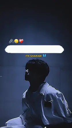 ITX SHARABI 