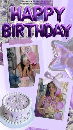 cumpleaños