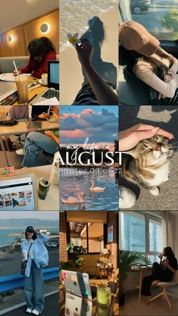 august dump