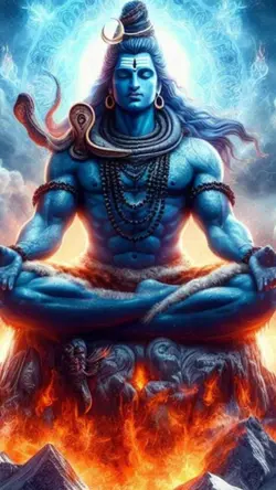Har Har Mahadev