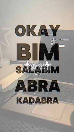 TREND BIMSALABIM
