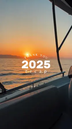 Thank You 2025 