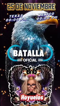 Batalla tiktok Aegle