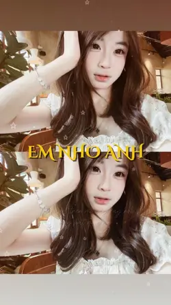 2 ảnh nhẹ nhàng