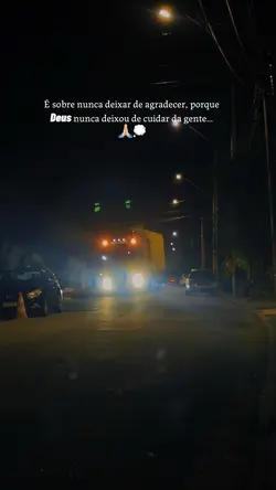 Reflexão 🙏🏼💭
