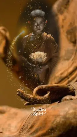 Budha Spirit