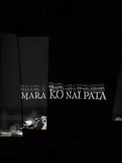 mara ko nai pata
