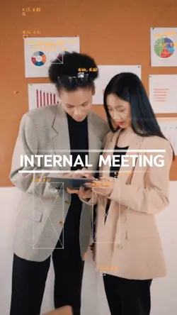 Internal Meeting