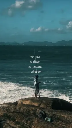 Paz•Reflexão