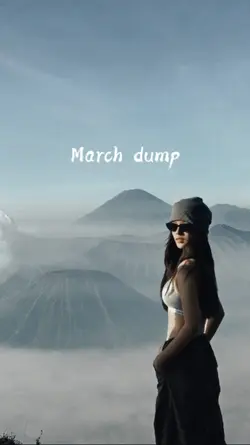 March Dump 