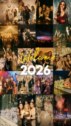 Welcome 2026