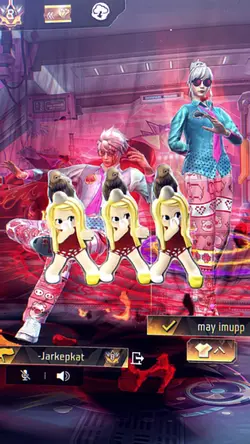 kicau kicau maniaa