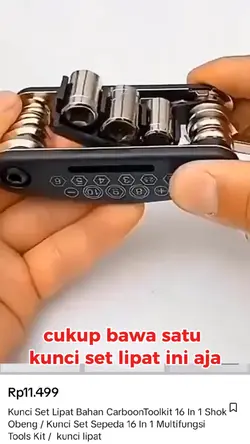kunci set