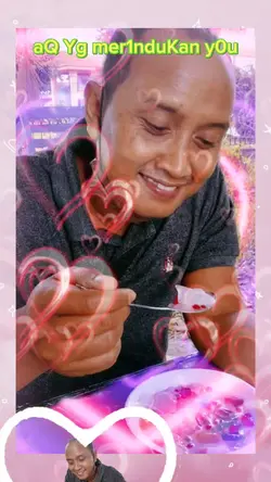 bapak bapak alay