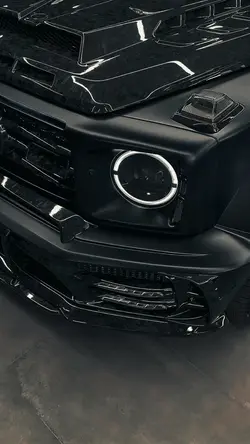 G CLASS⚡️