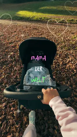 Mama der Welt 