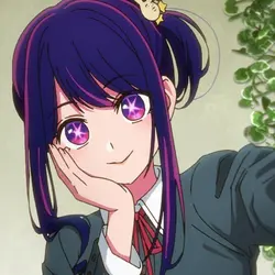 my oc is