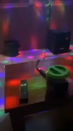 prank room