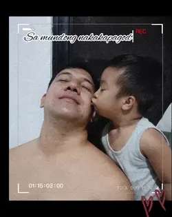 Aking Pahinga