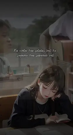 aku sayang kmu