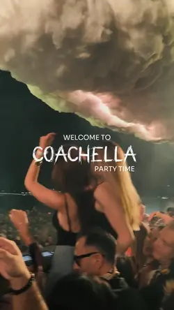 Party time