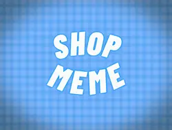 Shop meme