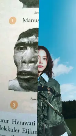 TREND MEME MONYET 
